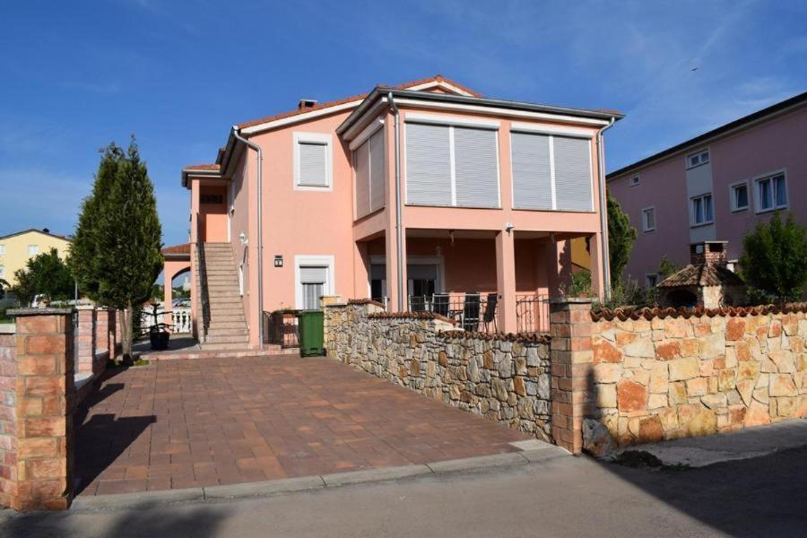 Apartment Zora Novigrad (Istria) Exterior foto